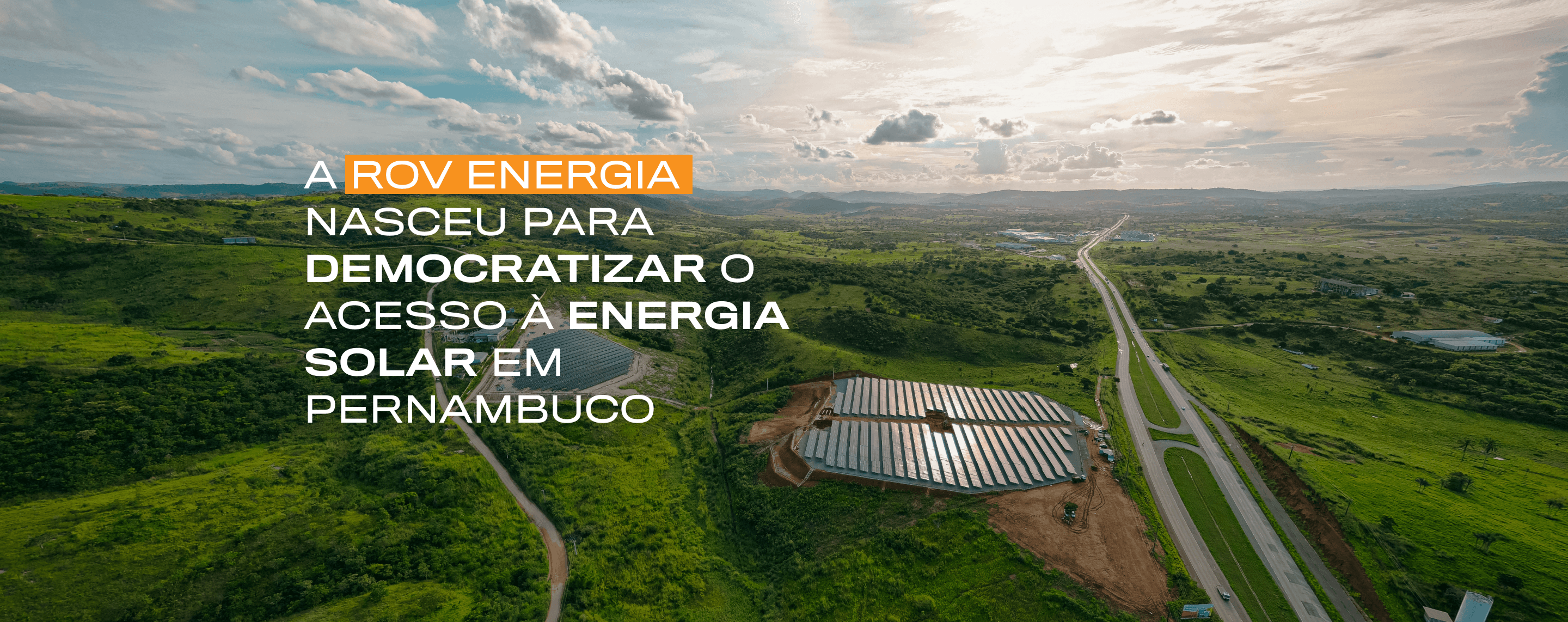 ROV Energia