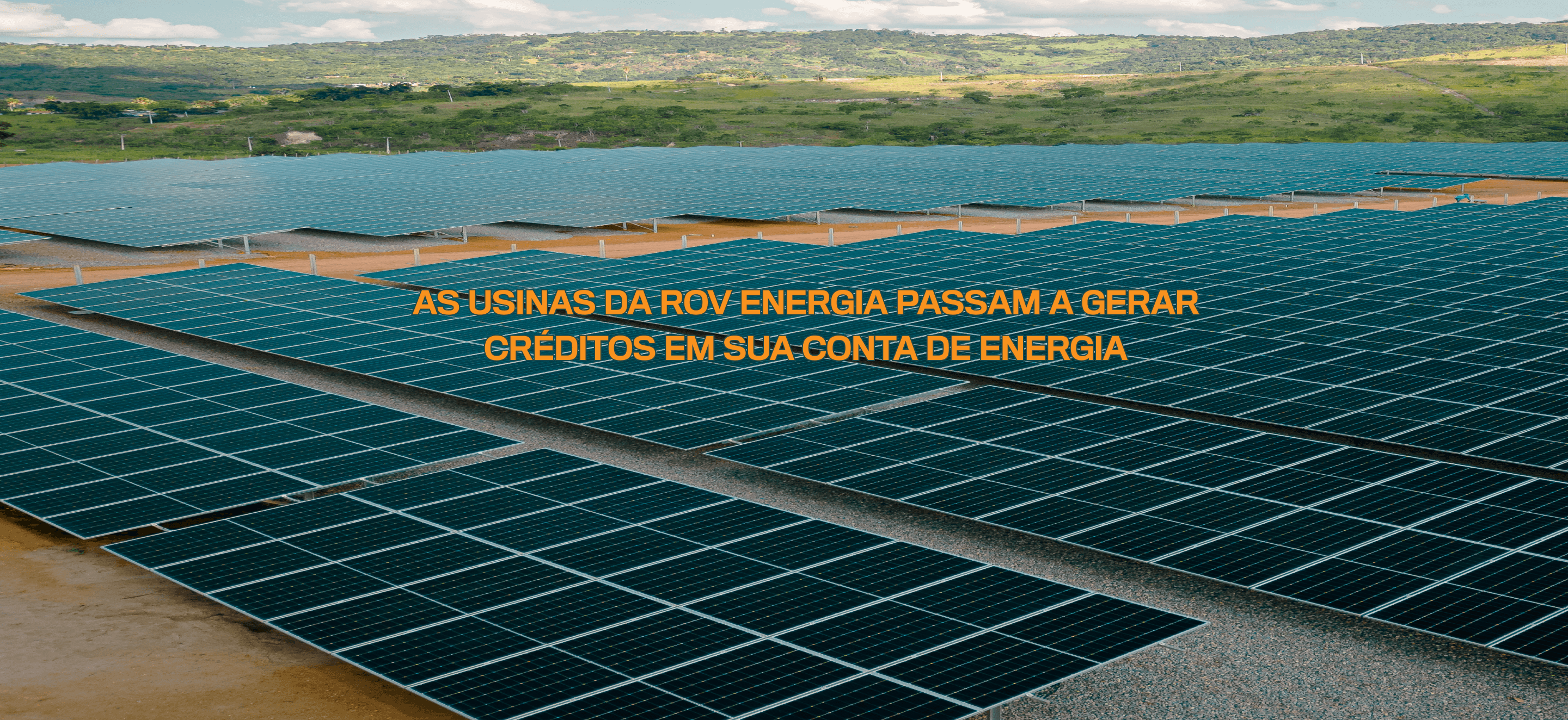 ROV Energia